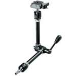 Manfrotto 143RC (143RC) Magic Arm with Quick Release Plate Manfrotto 143RC (143RC) Magic Arm with Quick Release Plate